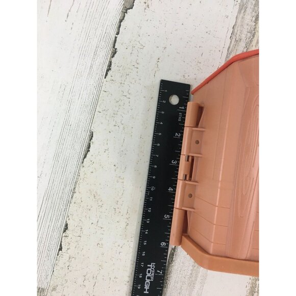 FREE with 2 BLUEY ITEMS Bluey Calypso's School Playset Case Figure Dollhouse NEW - Picture 10 of 11